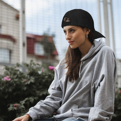 Optima Premium Adjustable Baseball Cap - Unisex, Assorted Colors