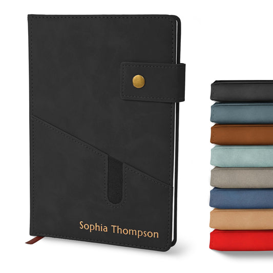 Premium branded executive diary corporate gifting India export