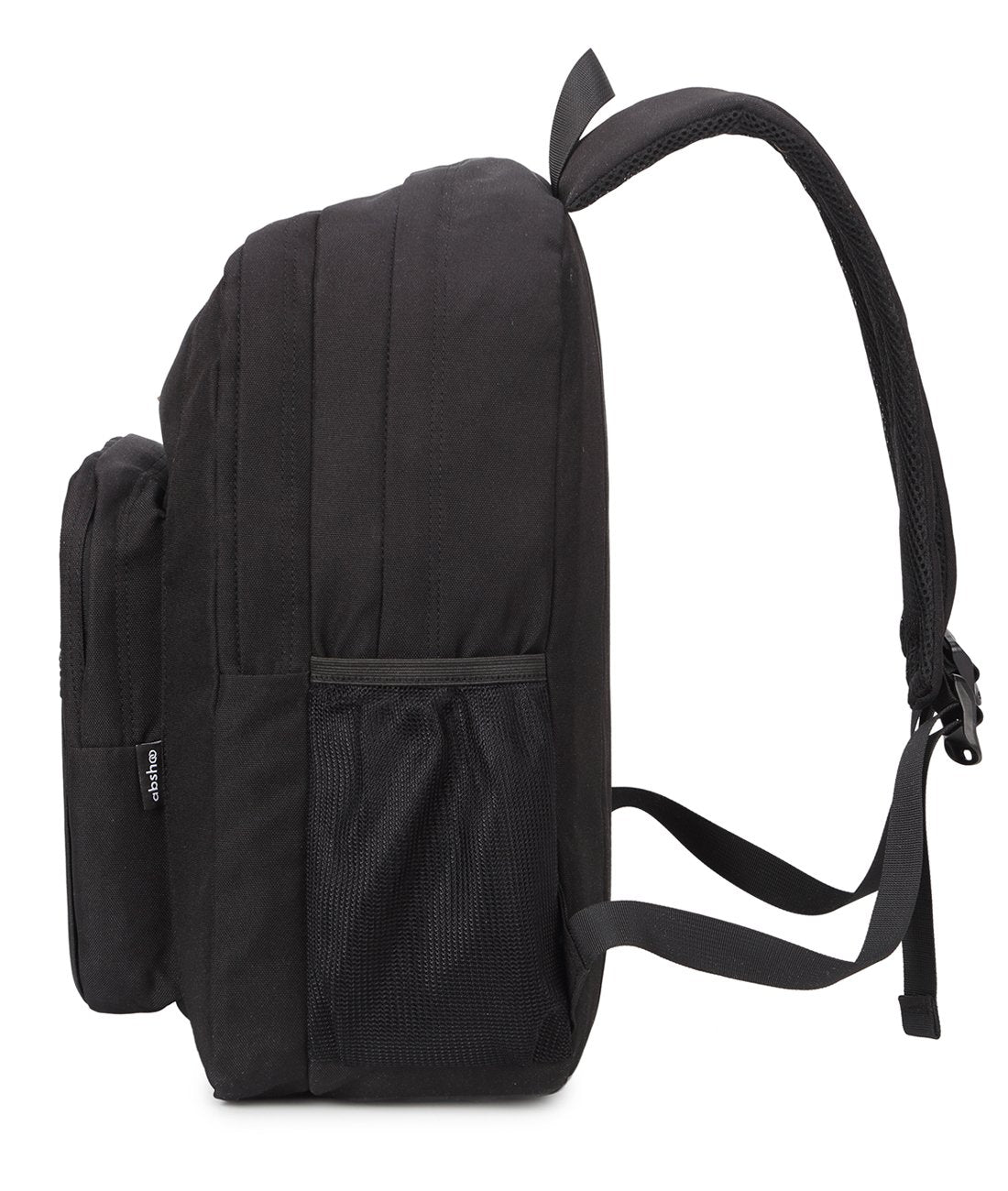 Optima Water-Resistant Women's Travel Backpack - Classic Design