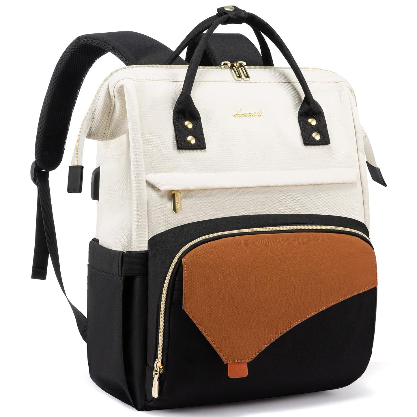 Optima Premium Travel Backpack - 40L, Versatile for All Adventures