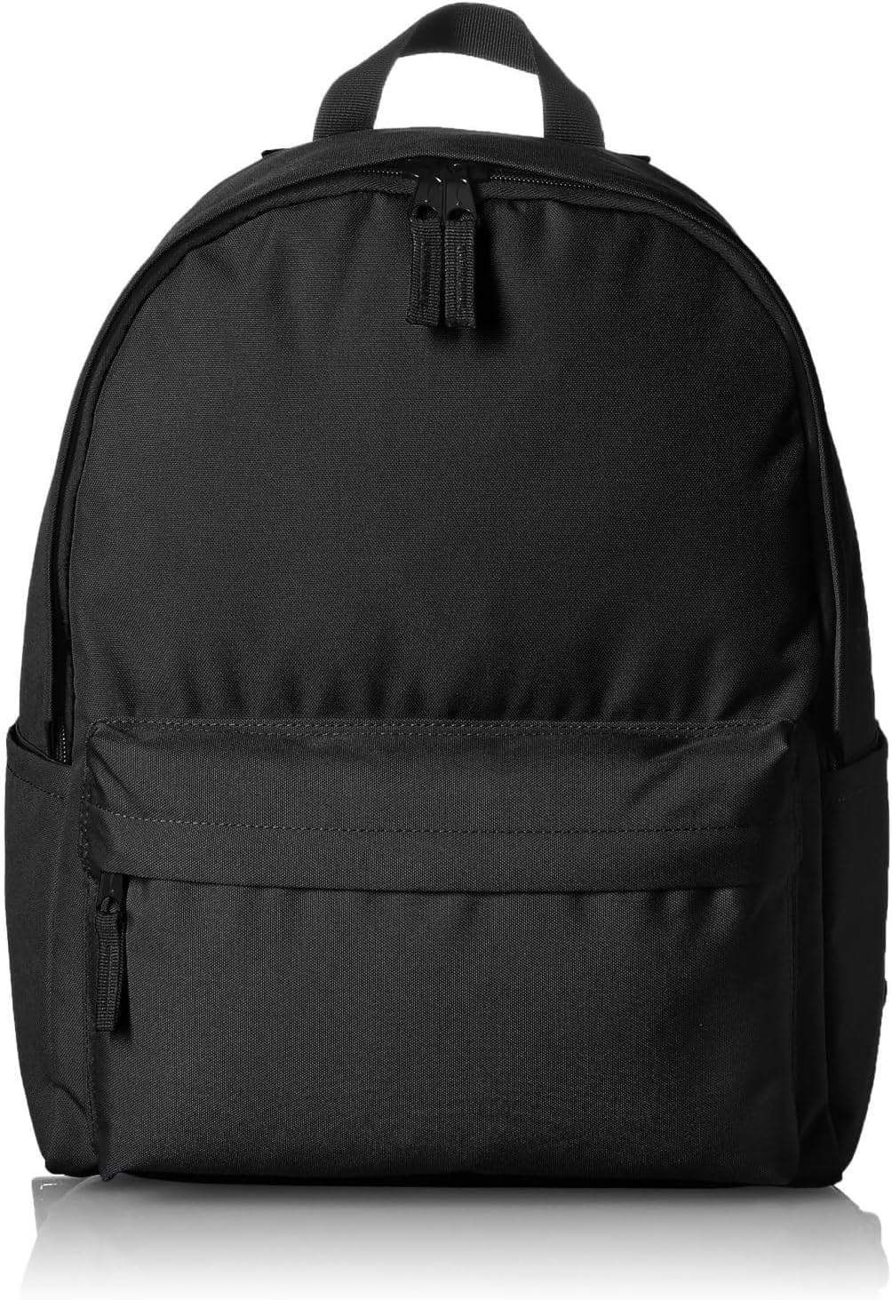 Optima Classic 21L Backpack - Durable Black Design for Everyday Use