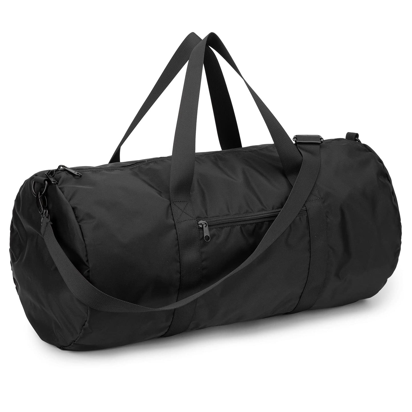 Optima Premium 25L Foldable Travel Duffel Bag - Lightweight Nylon