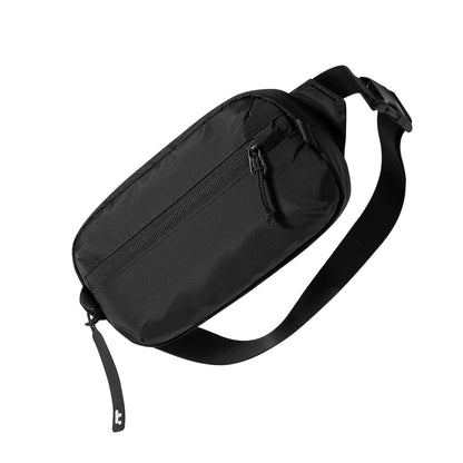 Optima Minimalist Sling Bag - 1.5L, RFID Blocking, Water-Resistant
