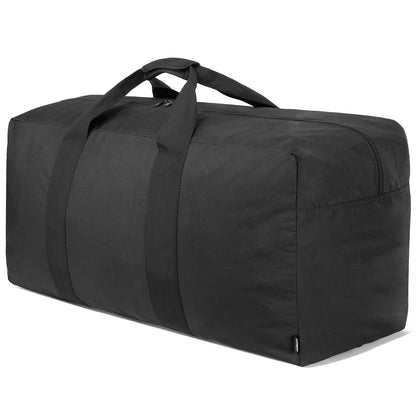 Optima Premium Extra Large Duffle Bag - 100L/150L/200L for Travel