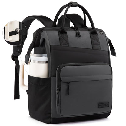 Optima Premium Laptop Backpack for Students - Stylish & Durable