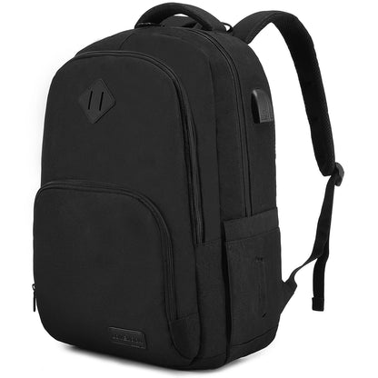 Optima Women's 15.6-Inch Laptop Backpack - Travel & Work Ready