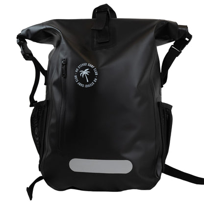Optima Waterproof Surf Backpack - 25L Heavy Duty with Laptop Sleeve