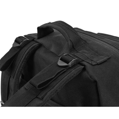 Optima Tactical 40L Military Backpack - Durable Assault Pack for Outdoor