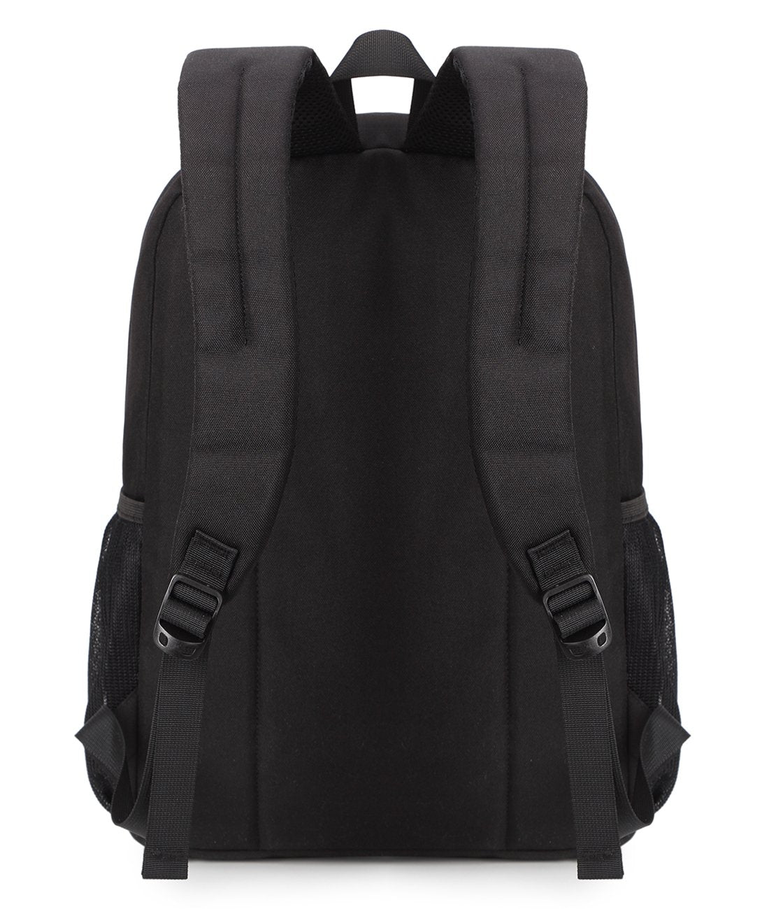 Optima Water-Resistant Women's Travel Backpack - Classic Design