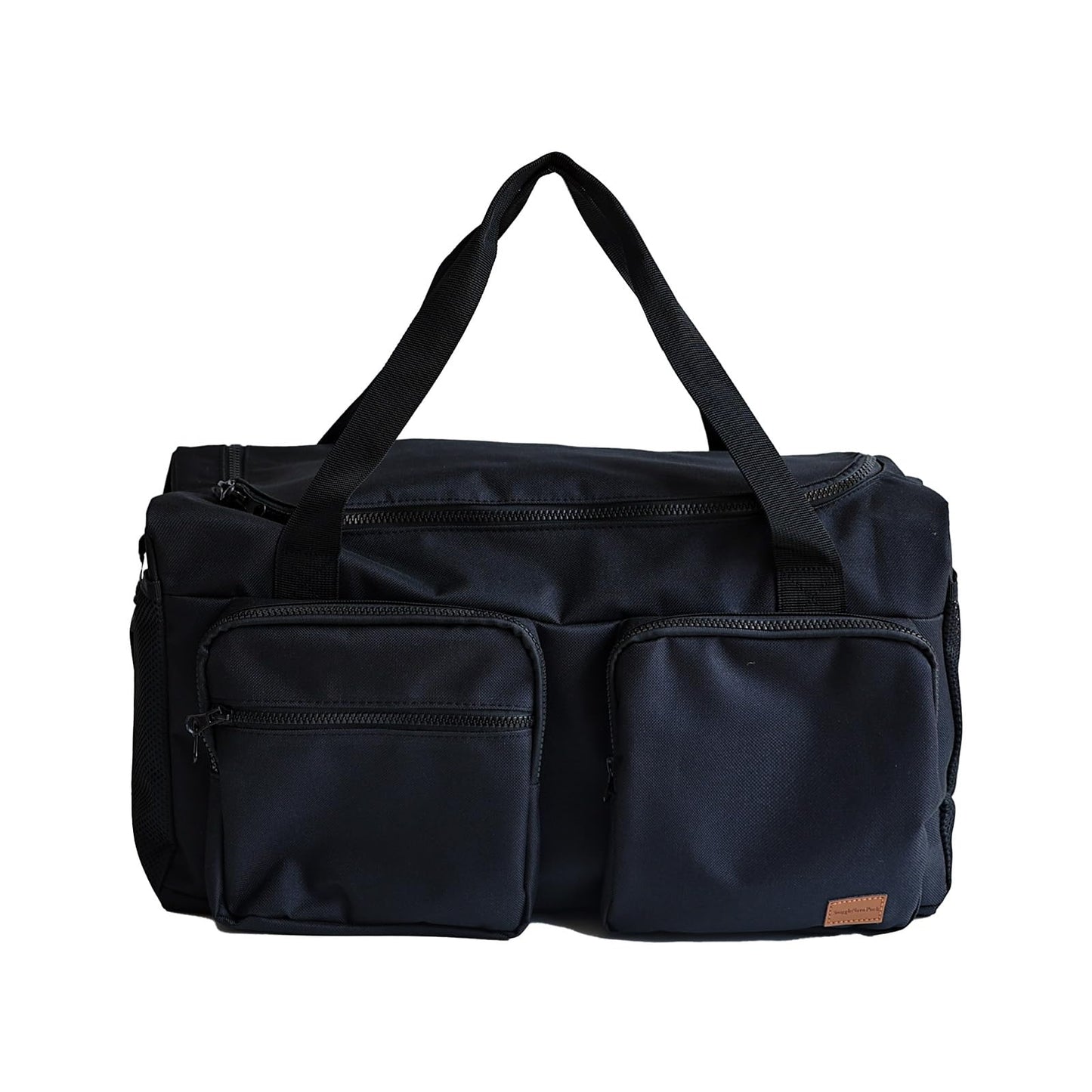 Optima Premium Travel Duffel Bag - Large Capacity for Sports & Travel