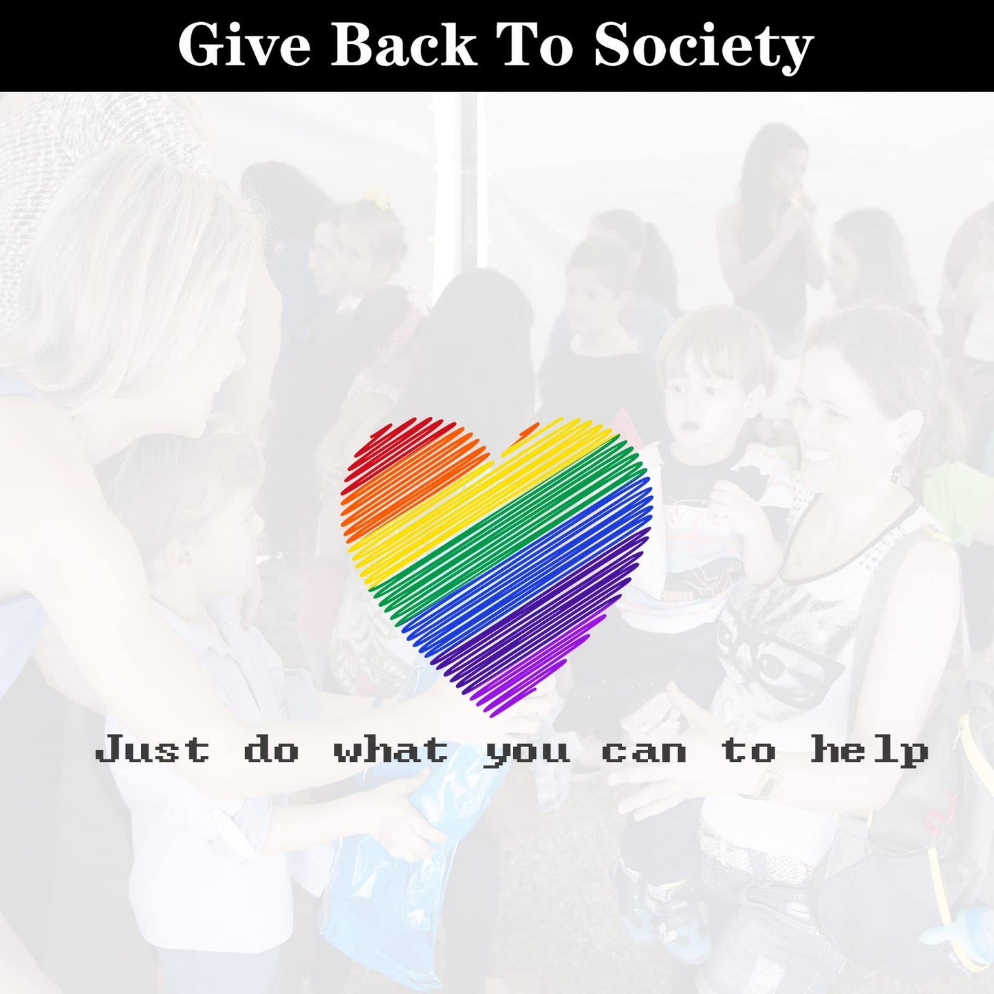 Optima Premium Drawstring Backpack - 100 Pack, Durable Black Bags