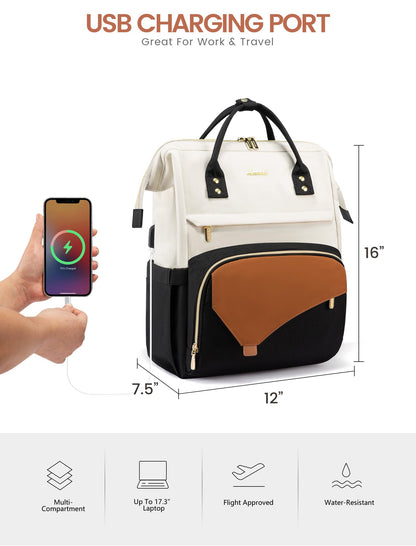 Optima Premium Travel Backpack - 40L, Versatile for All Adventures