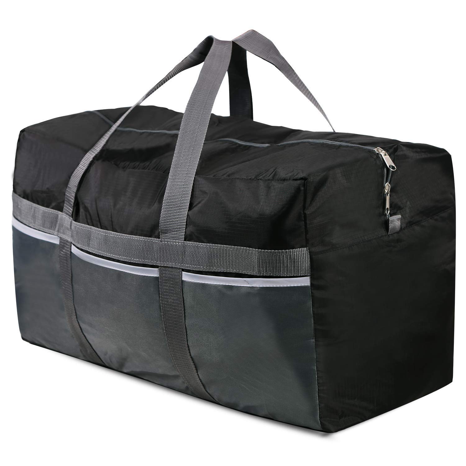 Optima Premium 96L Waterproof Extra Large Duffle Bag - Foldable ...