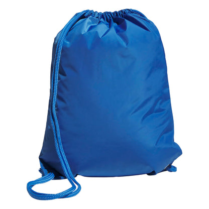 Optima Premium Ready Sackpack - Black/Gold, One Size, Versatile Design