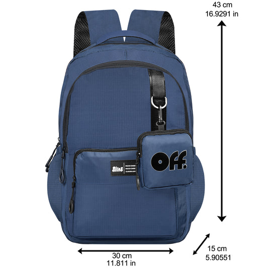 clouds love School Backpacks for Teen Girls - Laptop Backpacks 15.6 Inch College Cute Bookbag Anti Theft Women Casual backpack (Blue)
