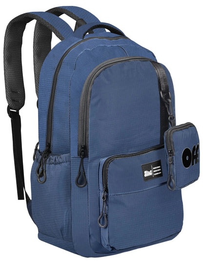 clouds love School Backpacks for Teen Girls - Laptop Backpacks 15.6 Inch College Cute Bookbag Anti Theft Women Casual backpack (Blue) optima-bags