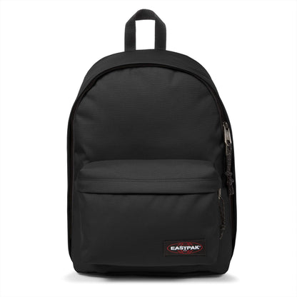 Optima Premium Office Backpack - 27L Capacity, Sleek Black Design