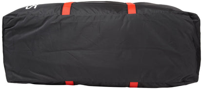 Optima Premium Nylon Duffle Bag - 17cm, Stylish & Durable