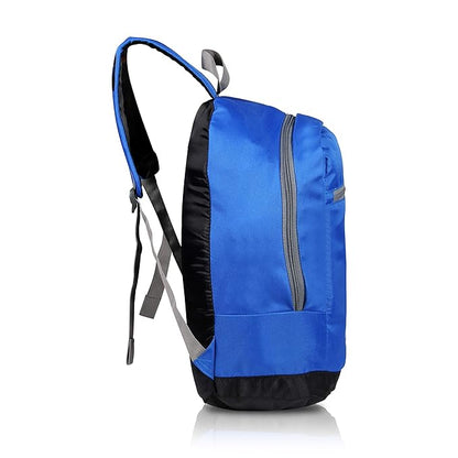 OPTIMA Blue Back Pack for Men & Women