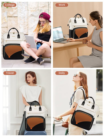 Optima Premium Travel Backpack - 40L, Versatile for All Adventures