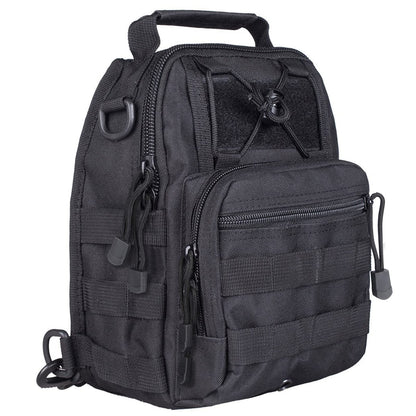 Optima Tactical Sling Backpack - Durable Outdoor Everyday Carry