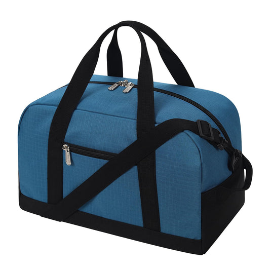 Optima Lightweight Mini Duffel Bag - 14 Inch Travel Gym Bag