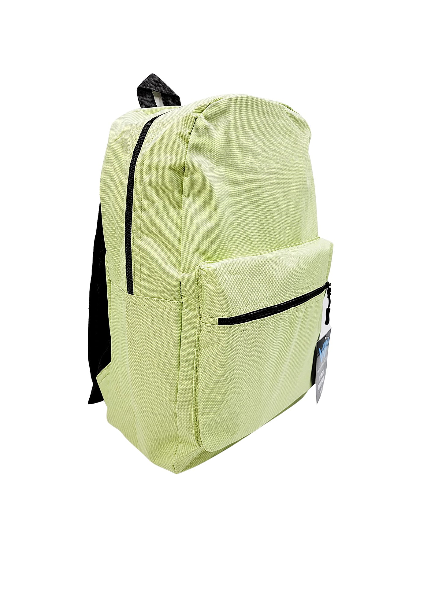 Optima Lightweight 17-Inch Backpack - 12 Pack for Events & Travel