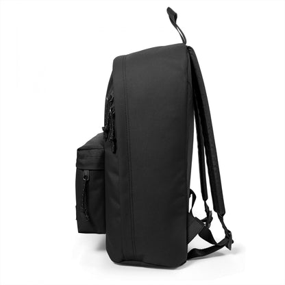 Optima Premium Office Backpack - 27L Capacity, Sleek Black Design
