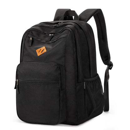Optima Premium 26L Water-Resistant College Backpack
