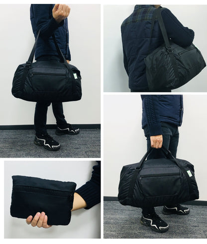 Optima Premium Foldable Travel Duffel Bag - Versatile & Lightweight