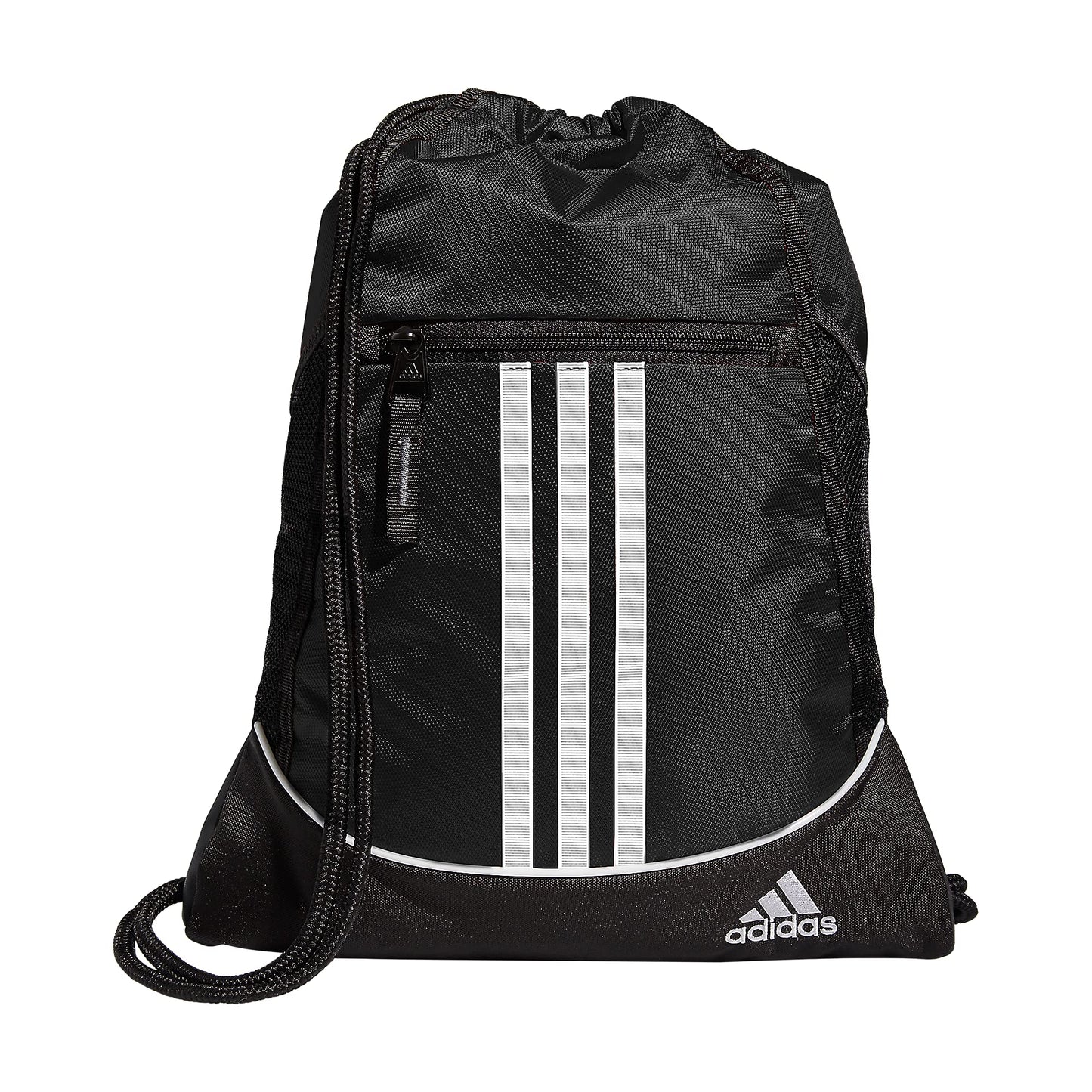 Optima Premium Sackpack - 18 x 13.75-Inch, Durable Black Design