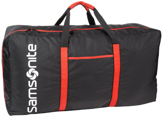 Optima Premium Nylon Duffle Bag - 17cm, Stylish & Durable