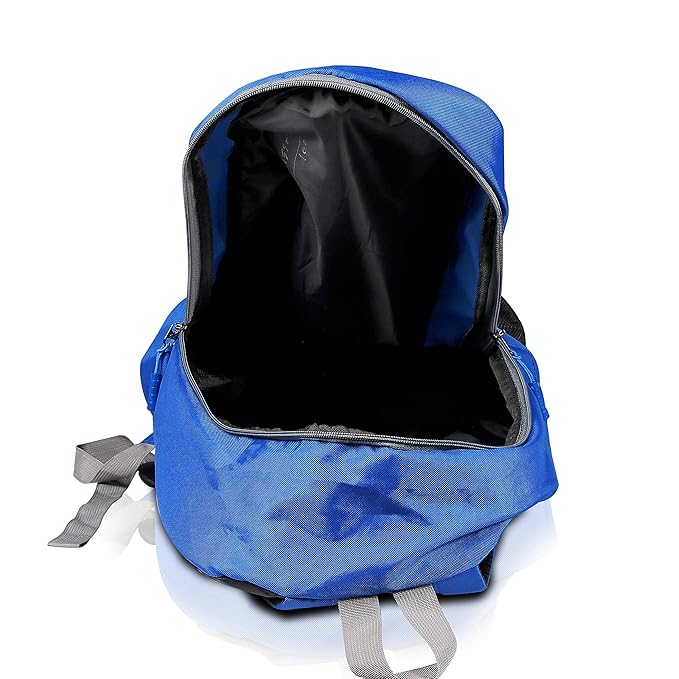 OPTIMA Blue Back Pack for Men & Women