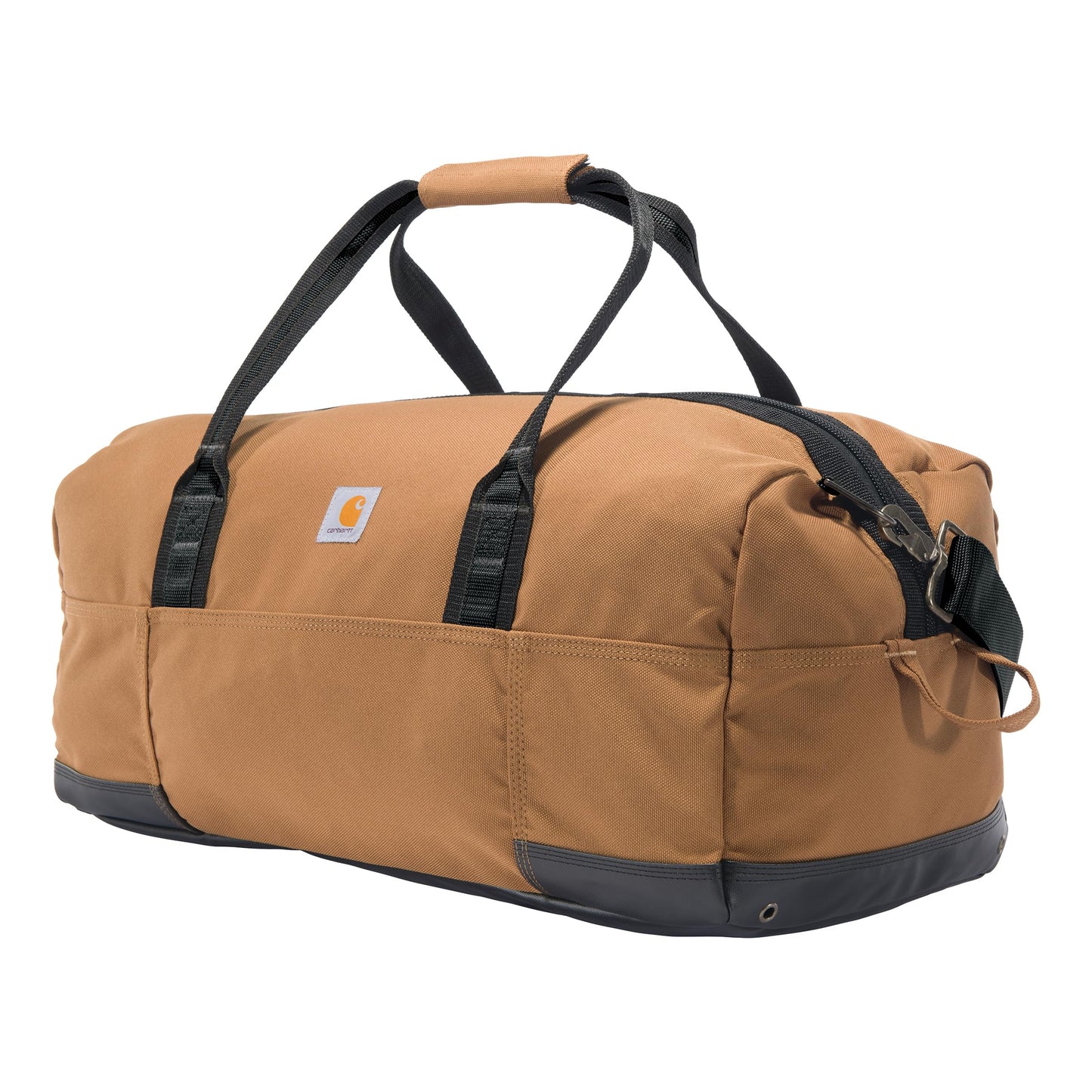 Optima Heavy-Duty 55L Duffel Bag for Travel & Gym