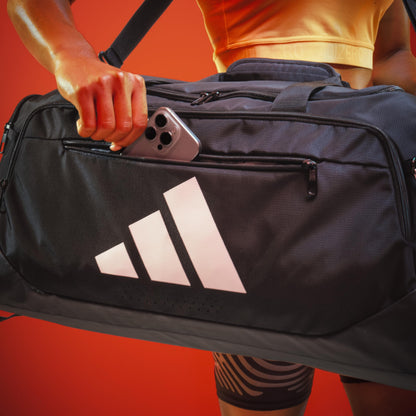 Optima Premium 42L Duffel Bag - Durable Travel Gym Sports Bag