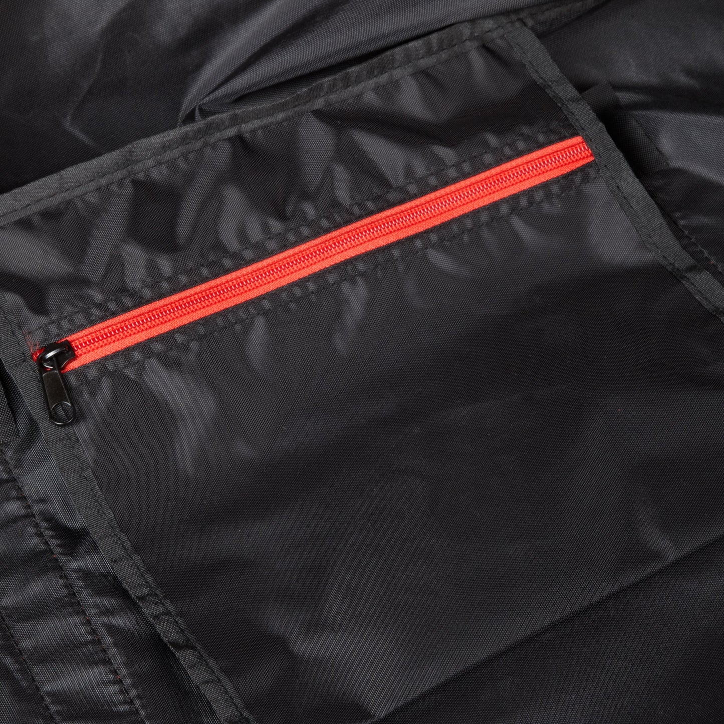 Optima Premium Nylon Duffle Bag - 17cm, Stylish & Durable