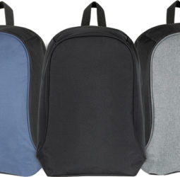 Bethersden Eco safety recycled laptop backpack