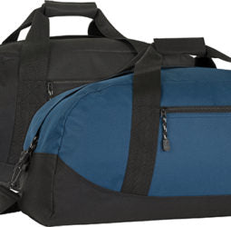 Hever Eco recycled sports holdall Duffle Bag