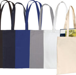 Sandgate - Eco cotton tote shopper
