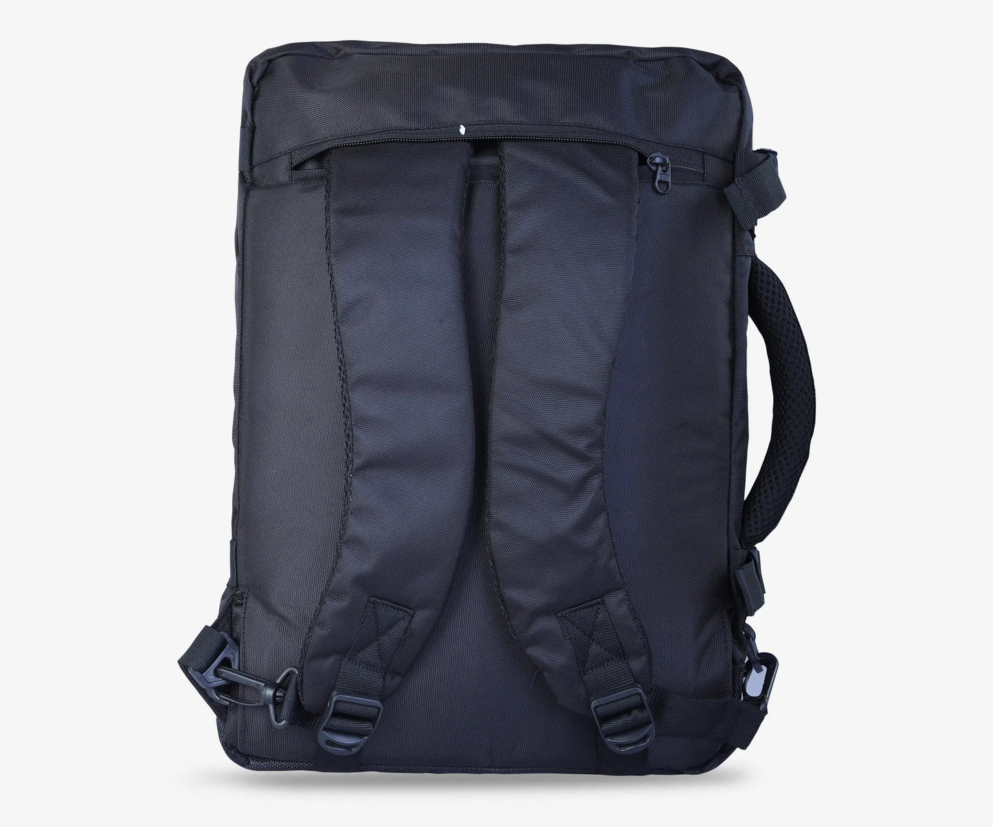 Fully Comfortable Multipurpose Black Backpack (UC-03-BLK) optima-bags