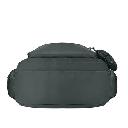 Clouds Love School Bag|Tuition Bag|College Backpack|ForGirls&Women|Waterproof Bag (Dark Grey) Optima