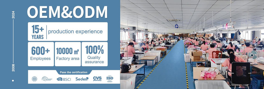Optima Bags factory Kundli Haryana