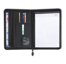 Frankfurt A4 conference folder Conference Folder