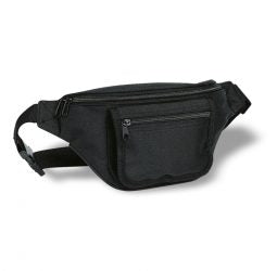 Santa Monica pocket waist bag Bag