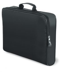 Sydney Zipper conference bag Conference Folder