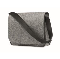 Faye Rpet felt laptop bag