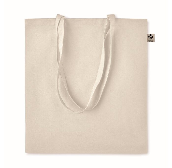 Harper - Organic cotton shopping bag