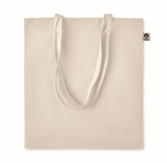 Harper - Organic cotton shopping bag