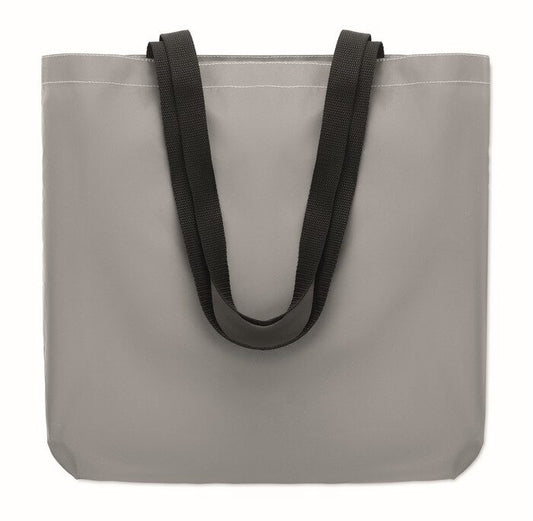 Zoe - Reflective shopping bag
