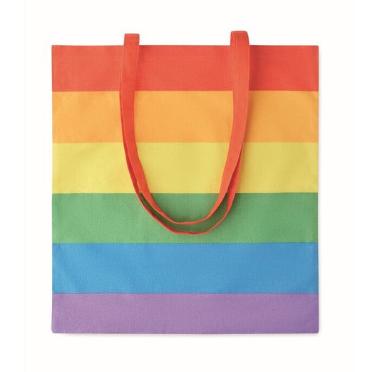 Arlo - Cotton shopping bag
